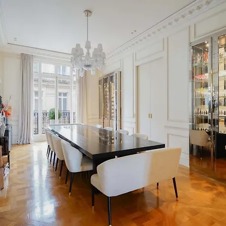 Superbe Elegant Pour Un Sejour Inoubliable *
