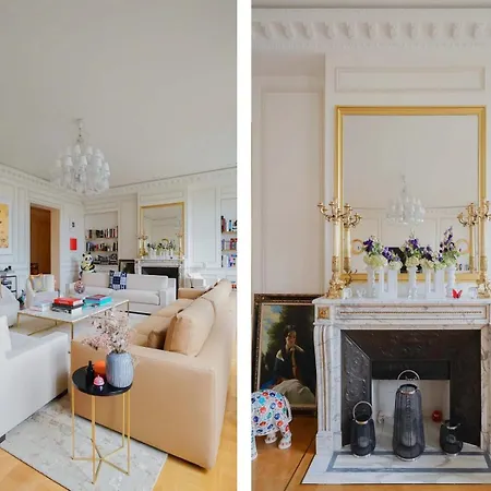 Superbe Elegant Pour Un Sejour Inoubliable Straatsburg