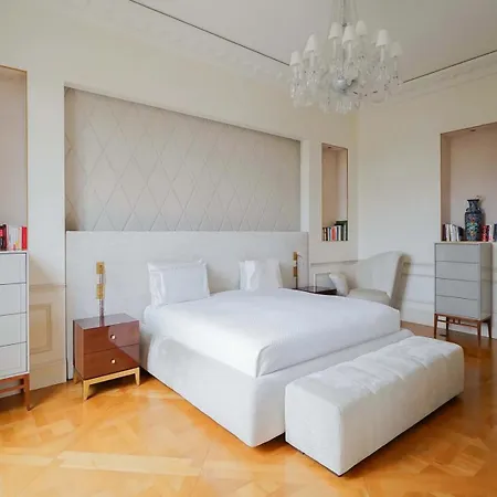 Superbe Elegant Pour Un Sejour Inoubliable