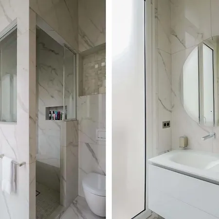 Appartement Superbe Elegant Pour Un Sejour Inoubliable
