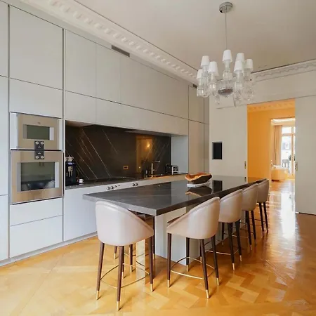 Superbe Elegant Pour Un Sejour Inoubliable Appartement