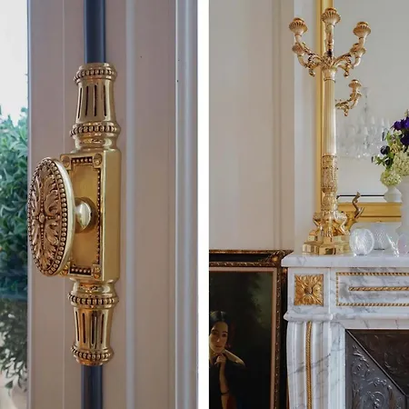 Superbe Elegant Pour Un Sejour Inoubliable Appartement