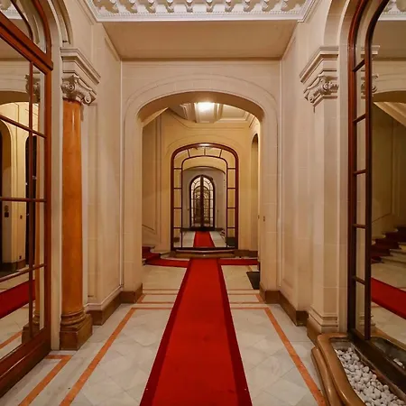 Superbe Elegant Pour Un Sejour Inoubliable Appartement *