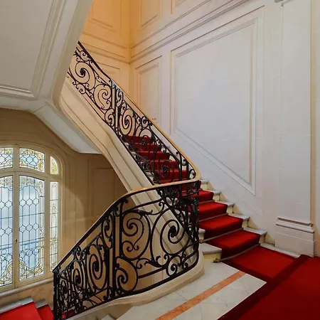 Superbe Elegant Pour Un Sejour Inoubliable * Straatsburg