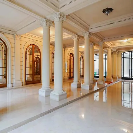 Appartement Superbe Elegant Pour Un Sejour Inoubliable